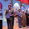 اختتامیه سی و سومین جشنواره ملی قرآن و عترت و تقدیر از برگزیدگان
