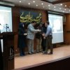 نگارخانه - اختتامیه هفدهمین جشنواره نشریات دانشجویی دانشگاه فردوسی مشهد