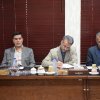 نگارخانه - گزارش تصویری جلسه هماهنگی‌های برگزاری مرحله ملی جشنواره قرآن و  عترت دانشجویان کشور