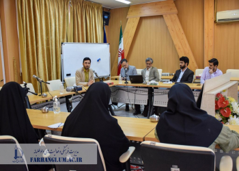 سومین کافه گفت‌وشنود آزاد دانشجویی با موضوع «چالش دوقطبی شدن حجاب در دانشگاه» برگزار شد