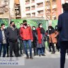 نگارخانه - بازدید از بافت تاریخی اطراف حرم مطهر رضوی -  آبان 1400
