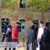 بازدید از بافت تاریخی اطراف حرم مطهر رضوی -  آبان 1400