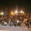 برگزاری مراسم شبهای قدر در دانشگاه فردوسی مشهد - اردیبهشت 1401