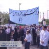 نگارخانه - حضور دانشگاهیان در راهپیمایی روز قدس - اردیبهشت 1401