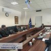 نگارخانه - جلسه مدیر فرهنگی دانشگاه با تشکل های دانشجویی - اردیبهشت 1401
