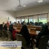 جلسات مدیر فرهنگی دانشگاه با تشکل های دانشجویی - اردیبهشت 1401