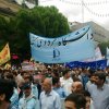 راهپیمایی روز جهانی قدس - خرداد 98