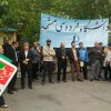 راهپیمایی روز جهانی قدس - خرداد 98