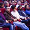 نگارخانه - اکران مستند چاوش از درآمد تا فرود