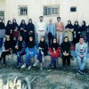 پاکسازی پردیس دانشگاه - مهر 98