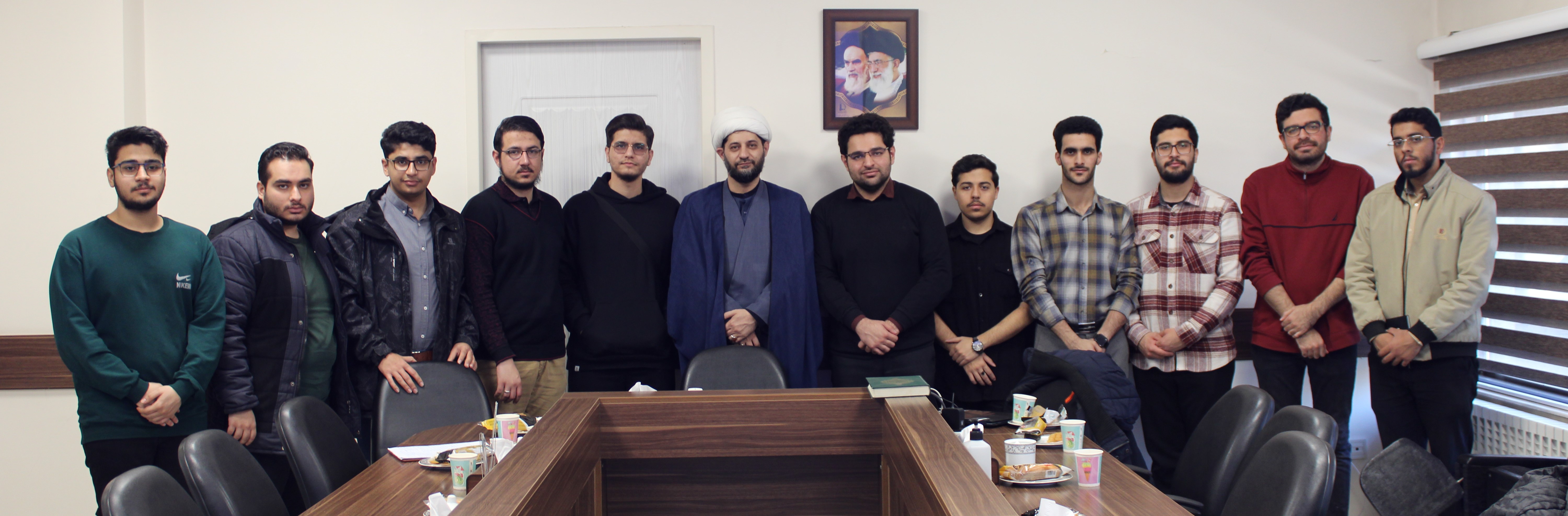 اسلاید 4 شاخص تشکل های اسلامی 