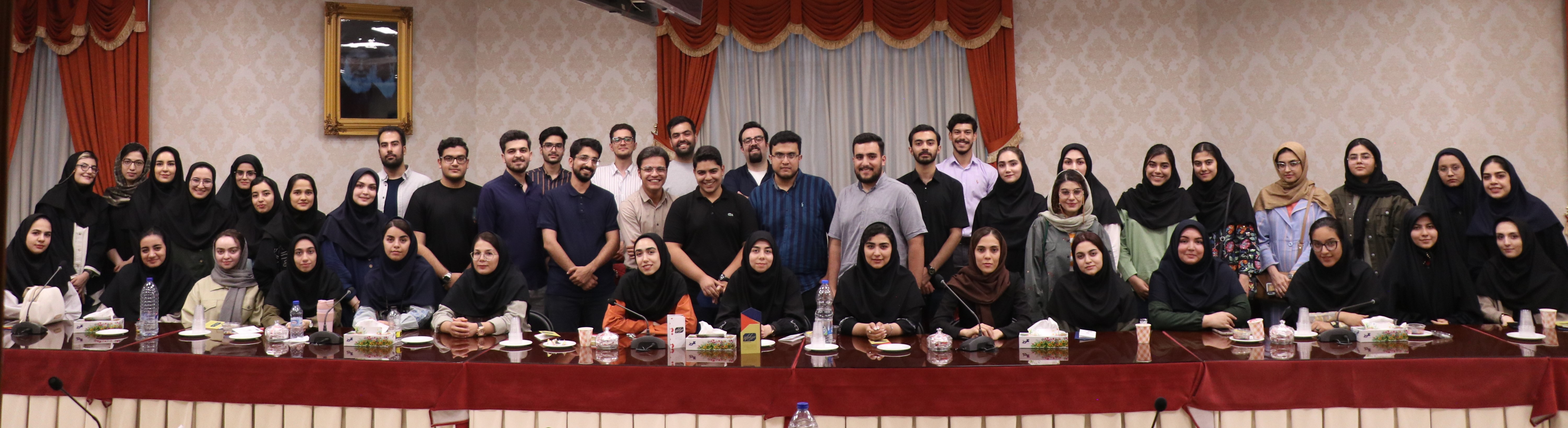 اسلاید 5 شاخص تشکل های اسلامی