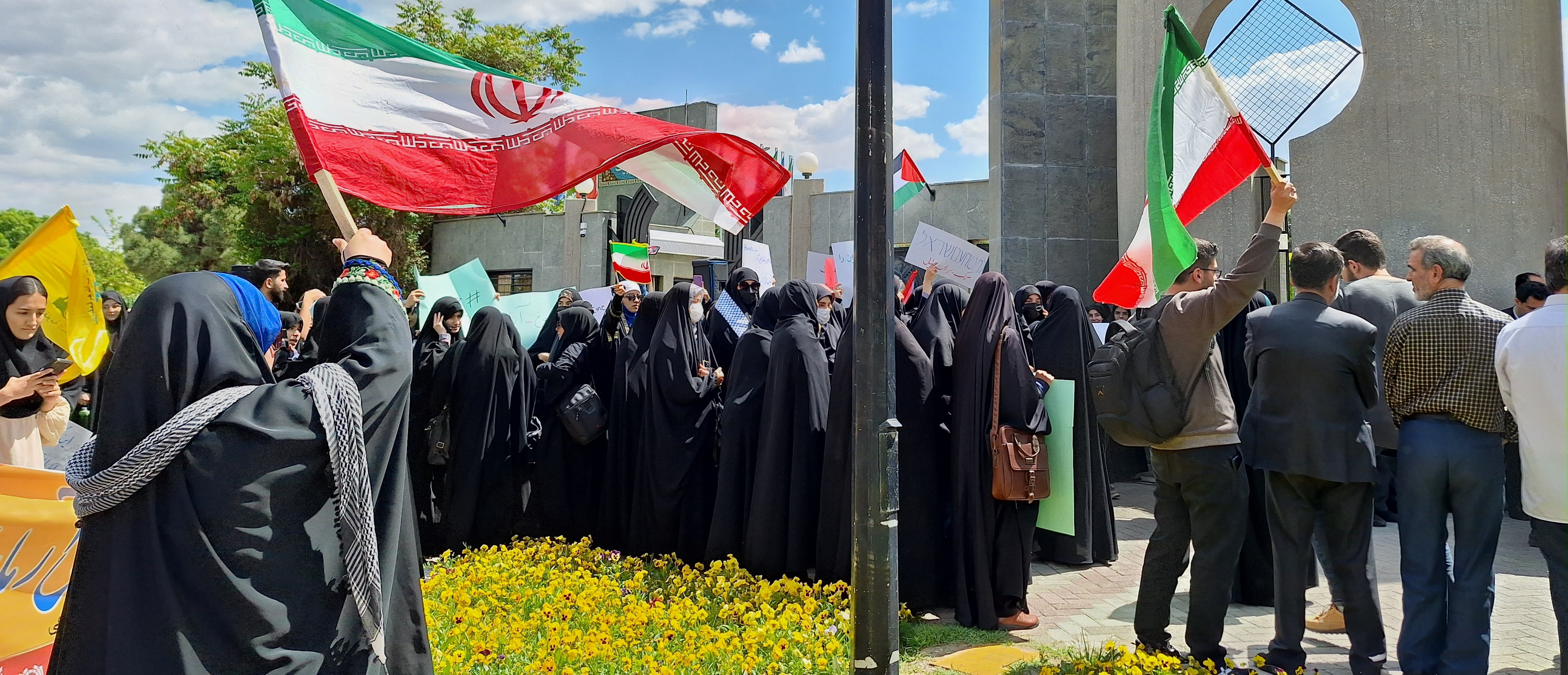 اسلاید 3 شاخص تشکل های اسلامی