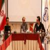 جلسهٔ آشنایی مدیر فرهنگی دانشگاه فردوسی مشهد با اعضای سازمان دانشجویان جهاد دانشگاهی برگزار شد