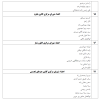 نتایج انتخابات کانون های فرهنگی و هنری اعلام شد