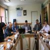 جلسه ستاد اجرایی گرامیداشت فردوسی