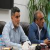  جلسه ستاداجرایی رویداد «پیوند حماسه‌ها؛ از توس تا خرمشهر» 