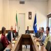 جلسه شورای مدیریت فرهنگی