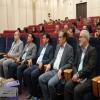نخستین گردهمایی «خردیاران» در دانشگاه فردوسی مشهد برگزار شد