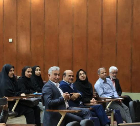 جشن بزرگداشت فردوسی