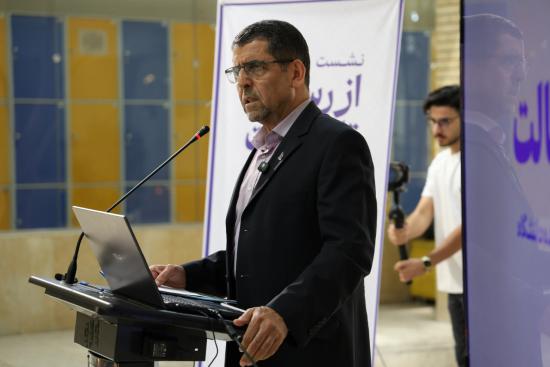 نشست «از رساله تا رسالت: گفت‌وگویی درباره نقش دانشجویان دکتری در آینده دانشگاه»