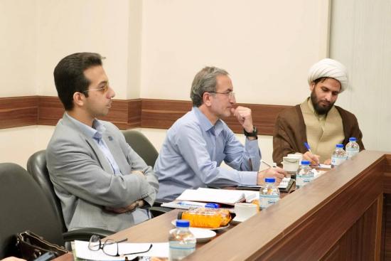 جلسه بررسی برنامهها، گردهمایی و نمایشگاه ویژه نودانشجویان سال ۱۴۰۴ جلسه بررسی برنامهها، گردهمایی و نمایشگاه ویژه نودانشجویان سال ۱۴۰۴