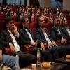 آیین اختتامیه پانزدهمین و شانزدهمین جشنواره دانشگاهی 