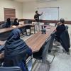 دوره‌های آموزشی کانون هنرهای تجسمی دانشگاه فردوسی مشهد