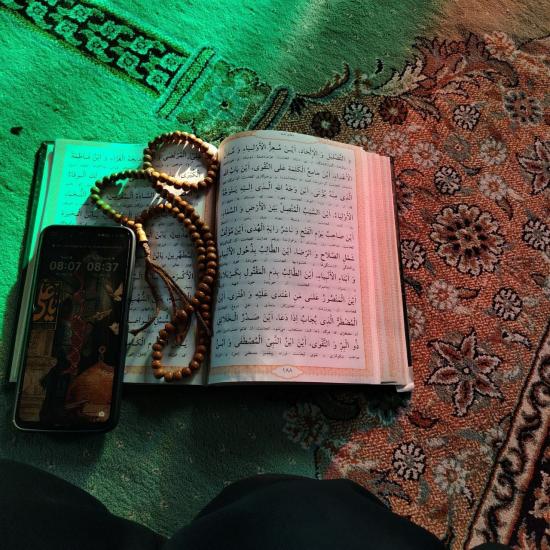 ندبه انتظار