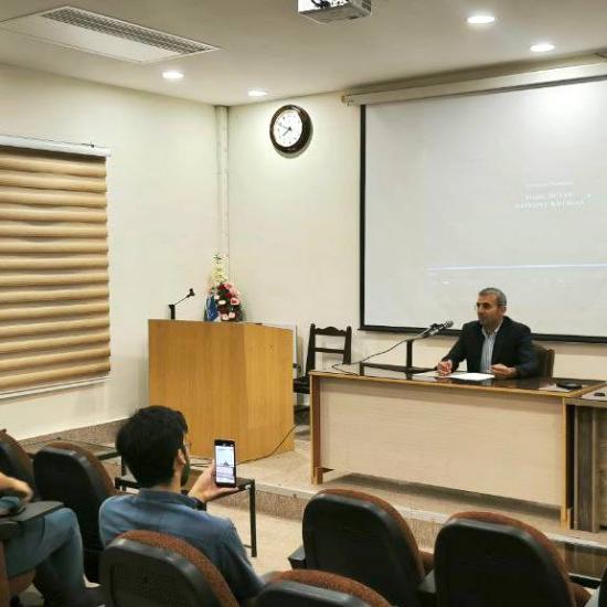 گزارش تصویری اکران و تحلیل فیلم  The trial of the Chicago 