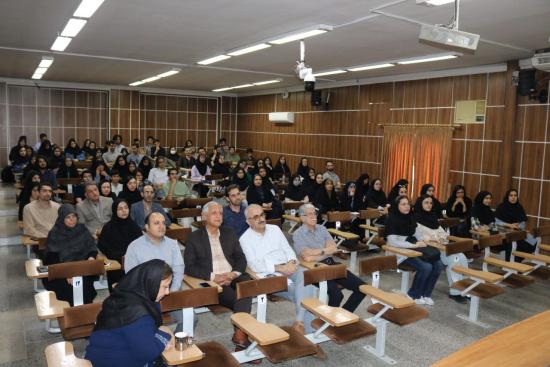 بزرگداشت مریم میرزاخانی و روز زن در ریاضیات
