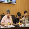 نشست انجمن‌های علمی و کالج دانشگاه فردوسی مشهد