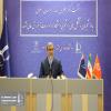 نشست استاندار خراسان رضوی با دانشجویان و تشکل‌های دانشجویی دانشگاه‌ها و موسسات آموزشی عالی مشهد برگزار شد