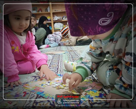 شب چهارم مراسم عزاداری دهه دوم فاطمیه