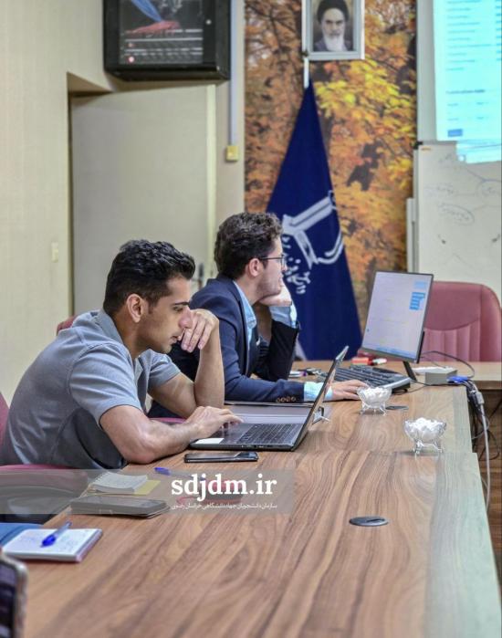  دوره فشرده آموزش روش تحقیق و نگارش علمی