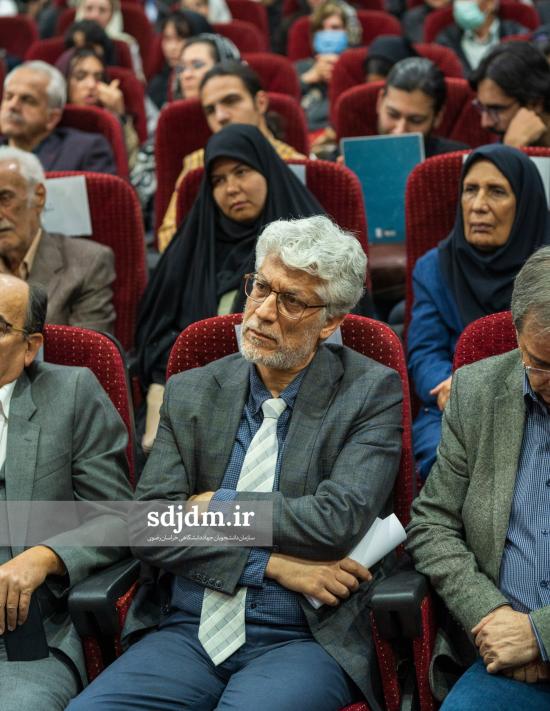 شب بخارا در دانشکده ادبیات