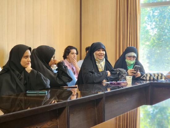 سومین نشست دانشکدهای فردوسی های فعلا مجرد  سومین نشست دانشکدهای فردوسی های فعلا مجرد