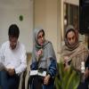 اولین جلسه فضای گفت‌و‌گو محور ستاد حمایت‌های روان‌شناختی اجتماعی دانشگاه فردوسی مشهد برگزار شد